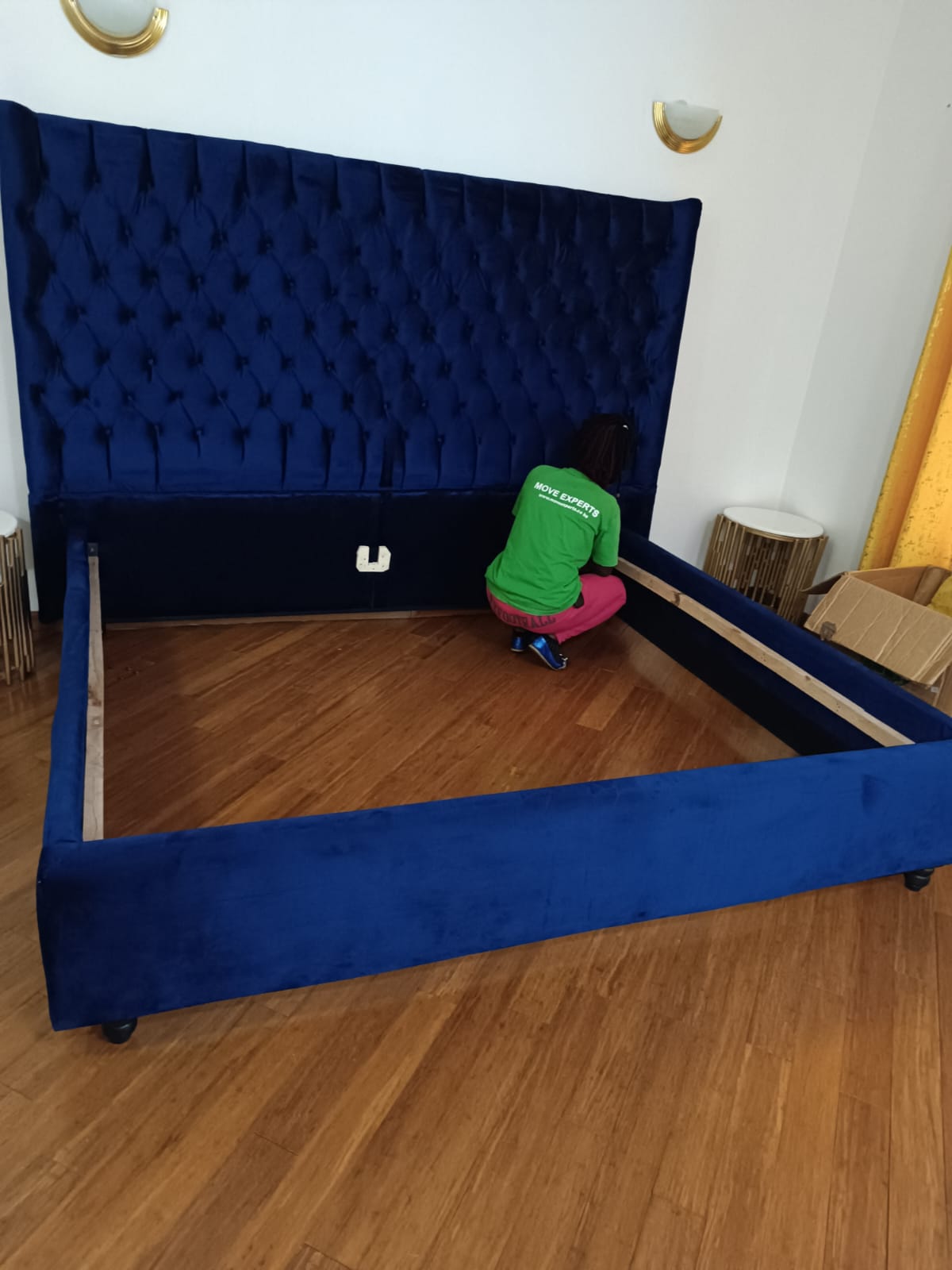Office Moving Services